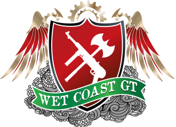 Wet Coast GT